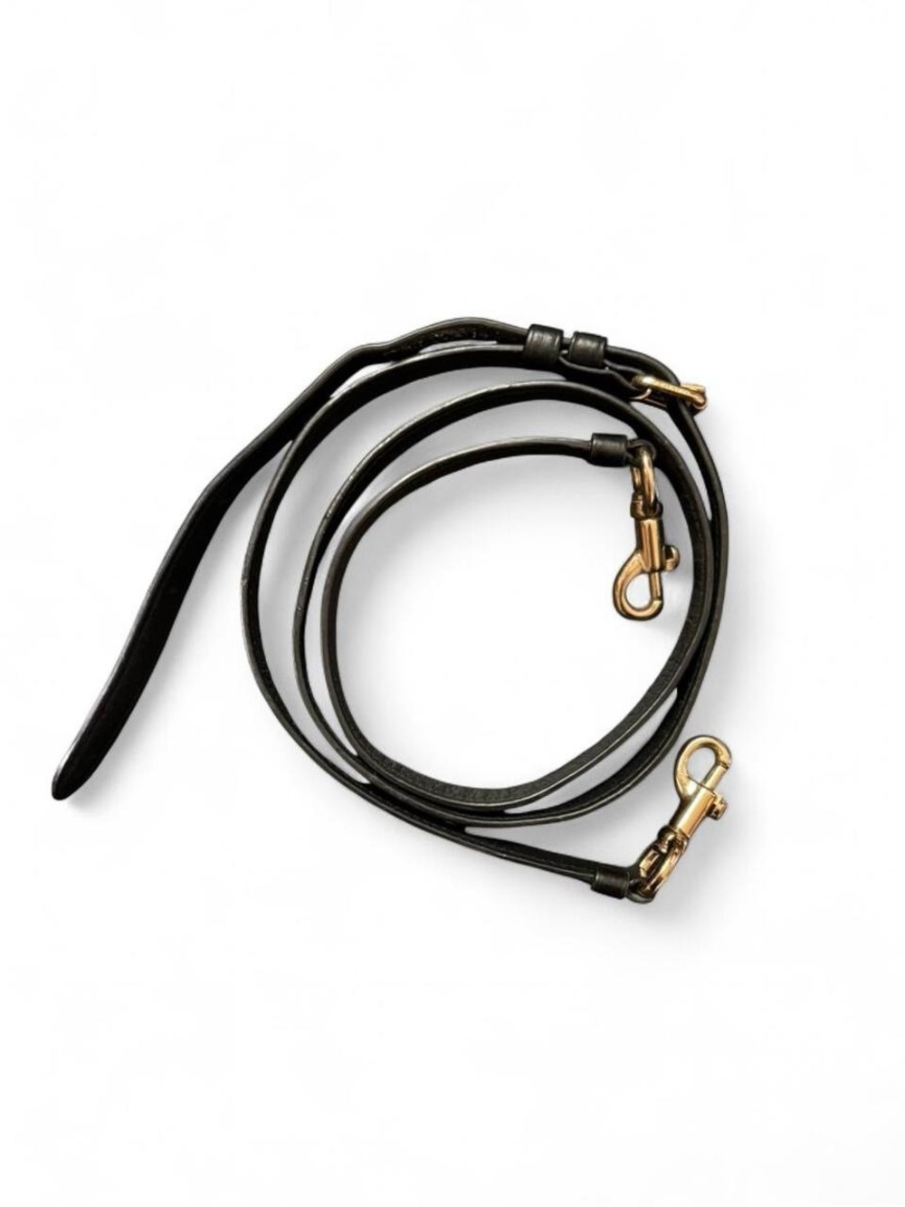 Coach Replacement Strap - Crossbody